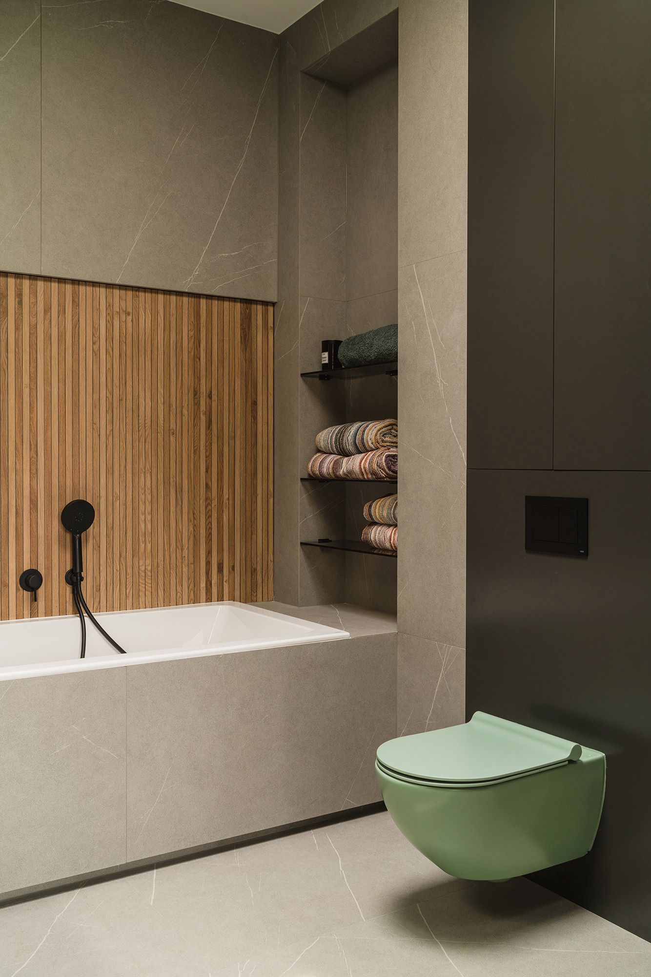 Projekt Hanna Pietras Architects
