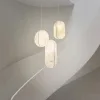 dekoracyjne lampy wiszące